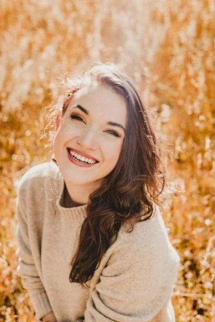 Claire Williams, LSW 