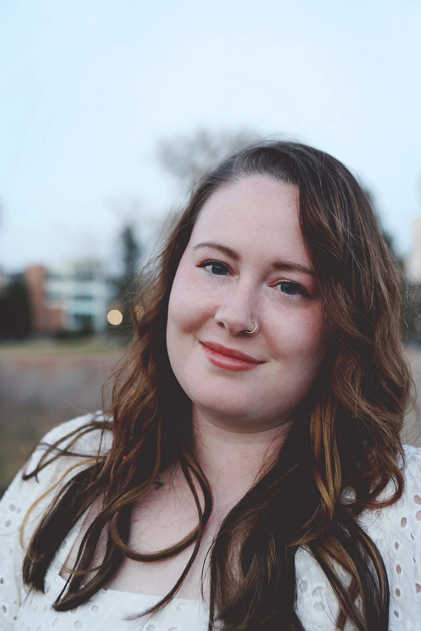 Danielle Dickey, LPCC