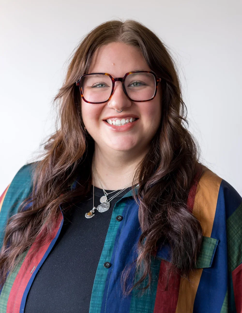 Taylor Renwick, LMSW · Therapist