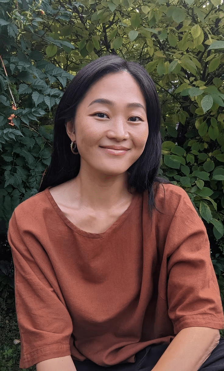 Sharon Bae, MEd, RP (Qualifying)