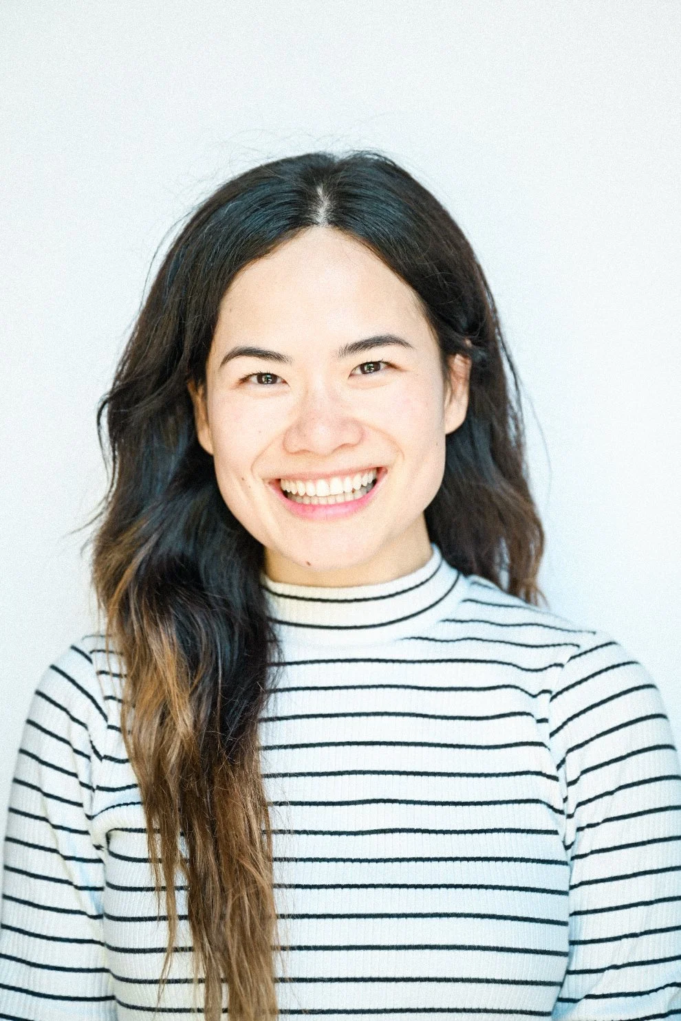 Yanyi Weng, MSW, LICSW · Clinical Director