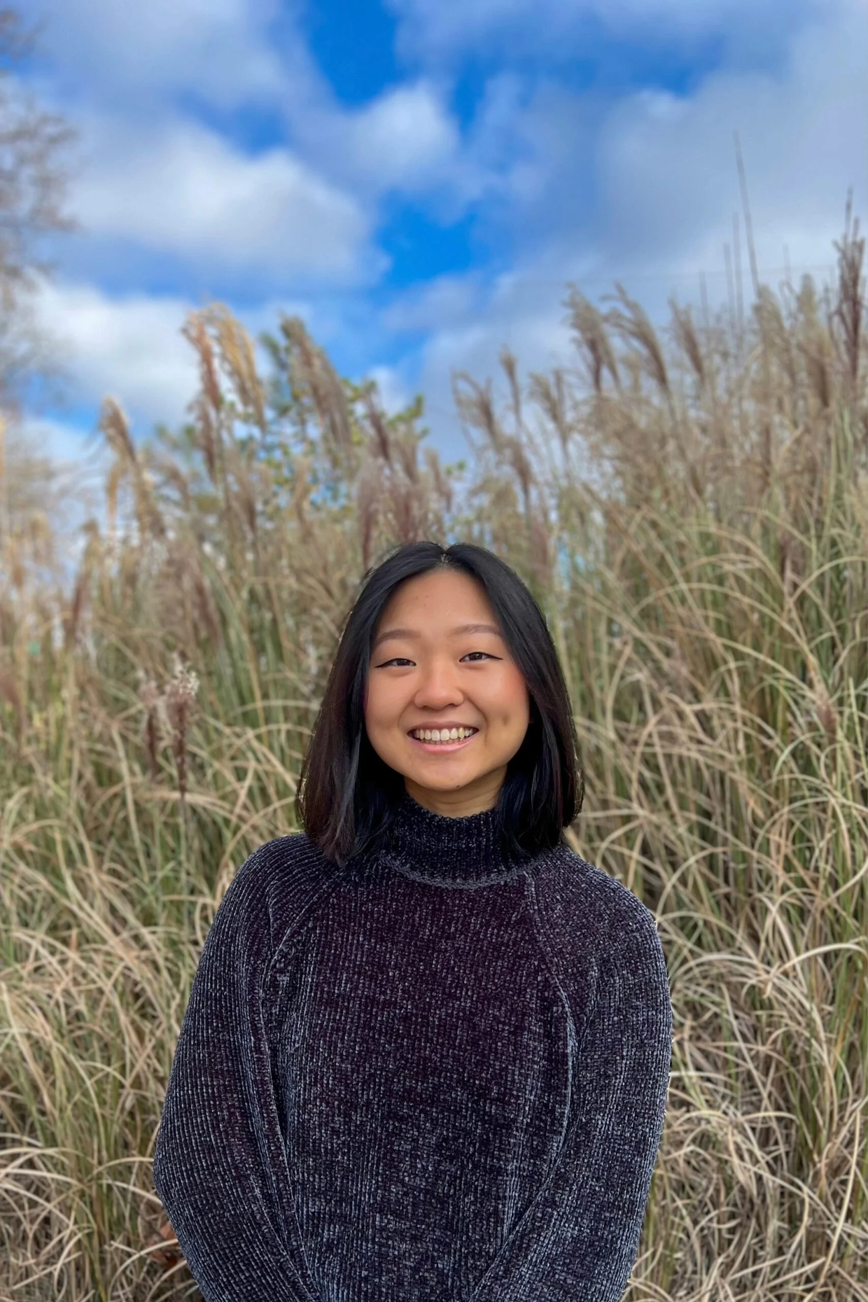 Sarah Kim, LSW, LSWAIC 