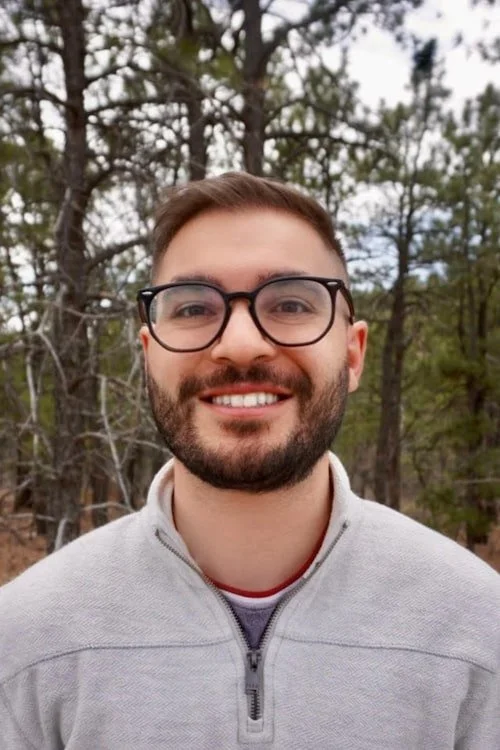 Nicholas Spadaro, LPCC