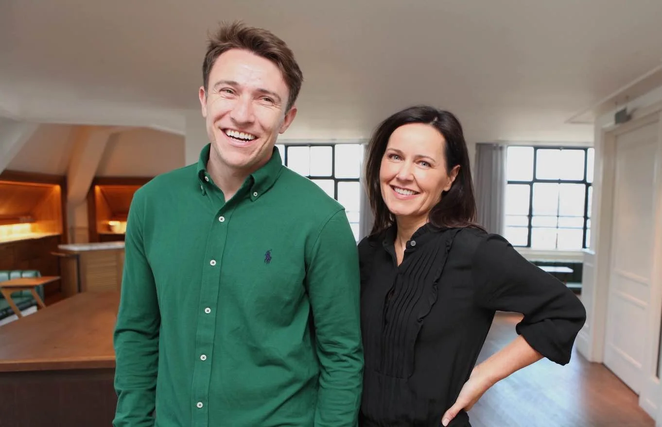 Why We Built Found Funding—and How It Helps Founders Unlock Hidden Capital