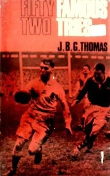Fifty Two famous tries