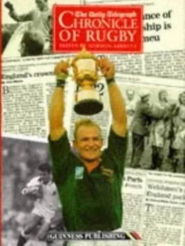The Daily Telegraph Chronicle of Rugby