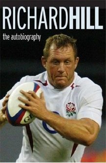 Richard Hill - The Autobiography