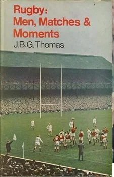 Rugby: Men Matches and moments