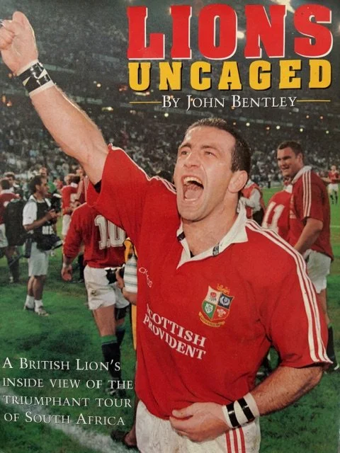 Lions Uncaged (1997)