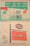 24/09/1955 : British Lions vs South Africa 4th Test