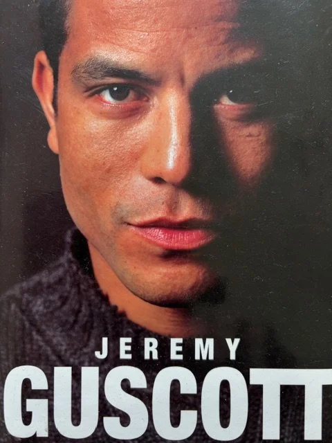 Jeremy Guscott - Autobiography