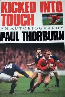 Paul Thorburn - Kicked into touch