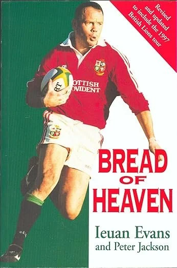 Ieuan Evans - Bread of Heaven