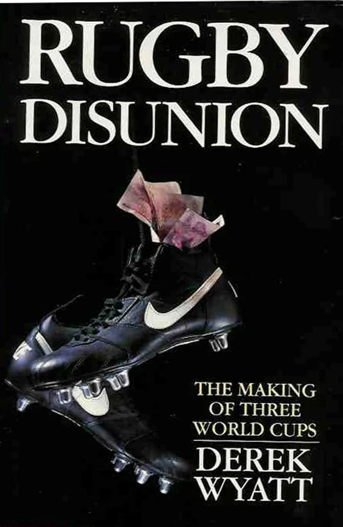 Rugby Disunion