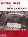 13/08/1977 : British Isles v New Zealand (4th Test)