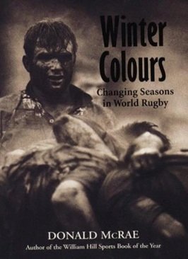 Winter Colours - The Changing Season of Rugby