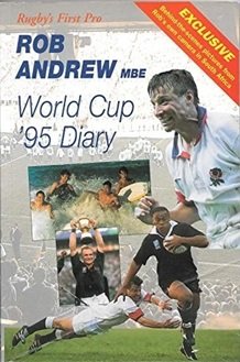 World Cup 95 Diary