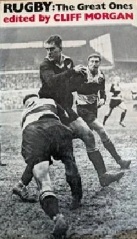 Rugby : The Great Ones
