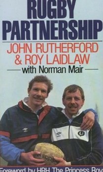 Rugby Partnership - Rutherford and Laidlaw