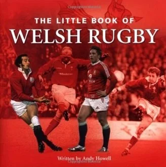 Little Book of Welsh Rugby
