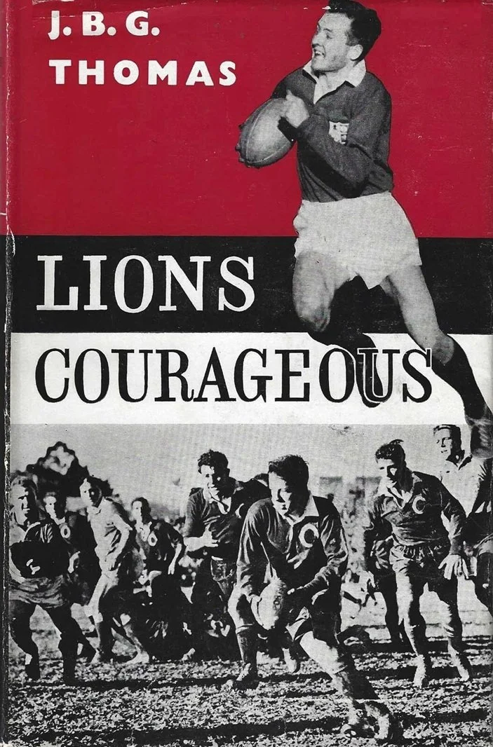 Lions Courageous (1959)