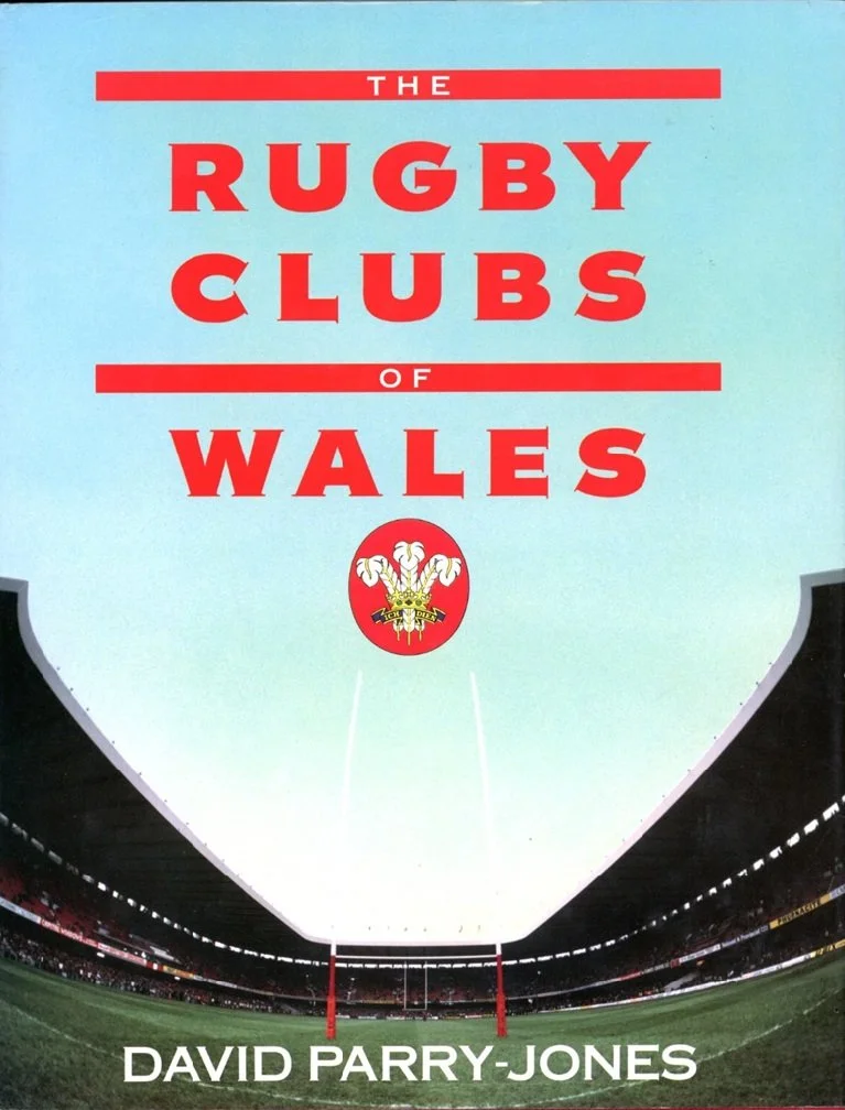 Rugby  Clubs of Wales