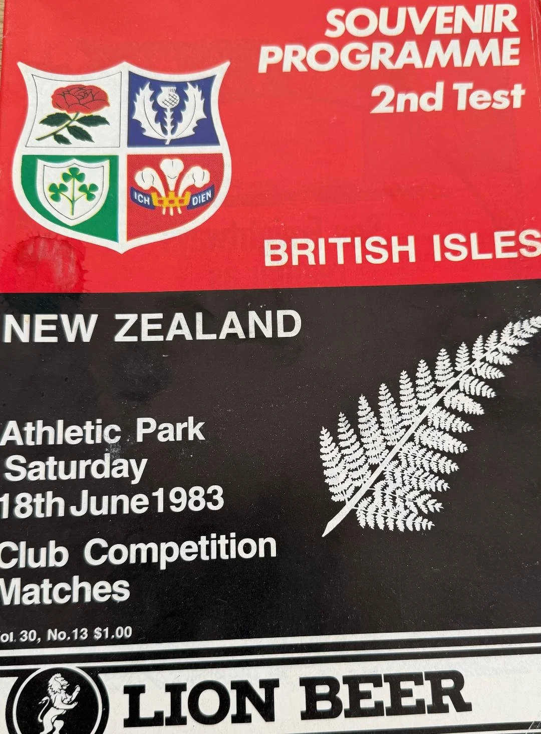 2nd test 1983.jpeg