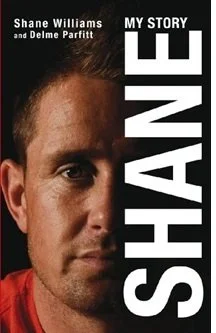 My Story Shane Williams
