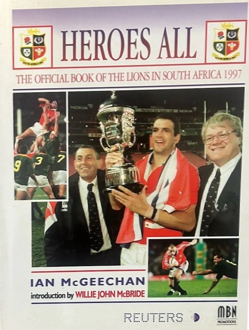 Heroes All (1997)
