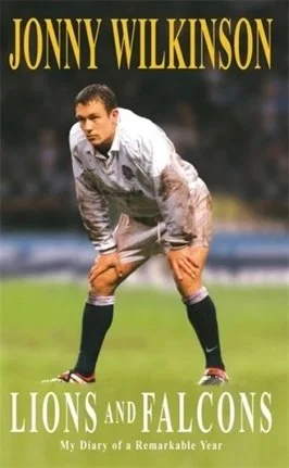 Johnny Wilkinson - Lions and Falcons