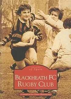 Blackheath FC Rugby Club - Images of Sport