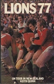 Lions 77 (1977)