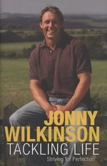 Johnny Wilkinson - Tackling Life