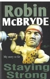 Staying Strong - Robin McBryde