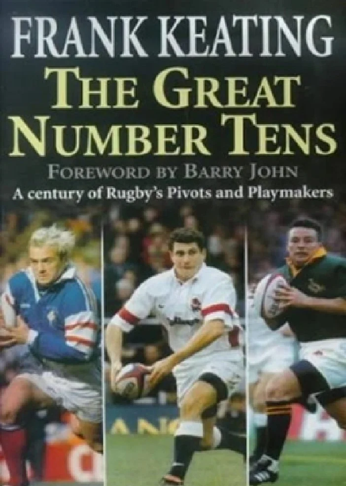 The Great Number Tens