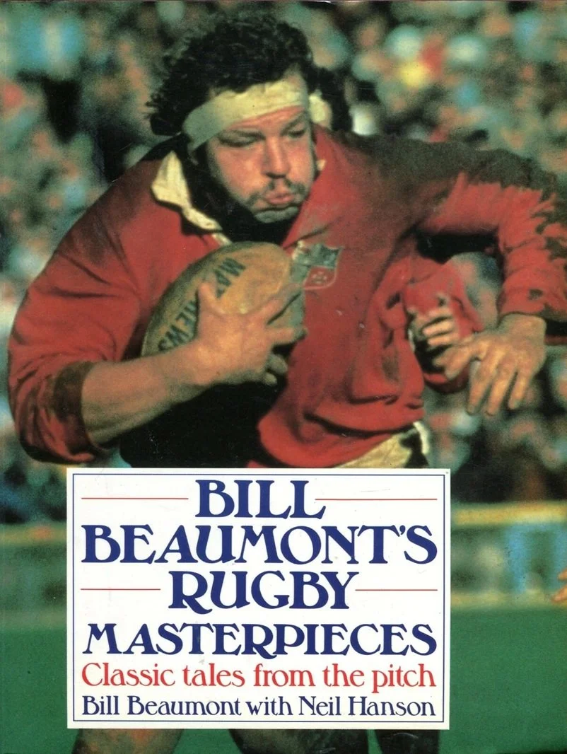 Rugby Masterpieces