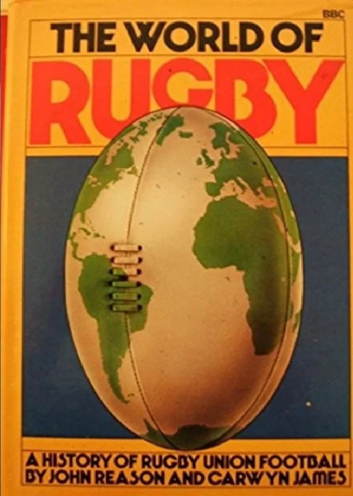 World of Rugby