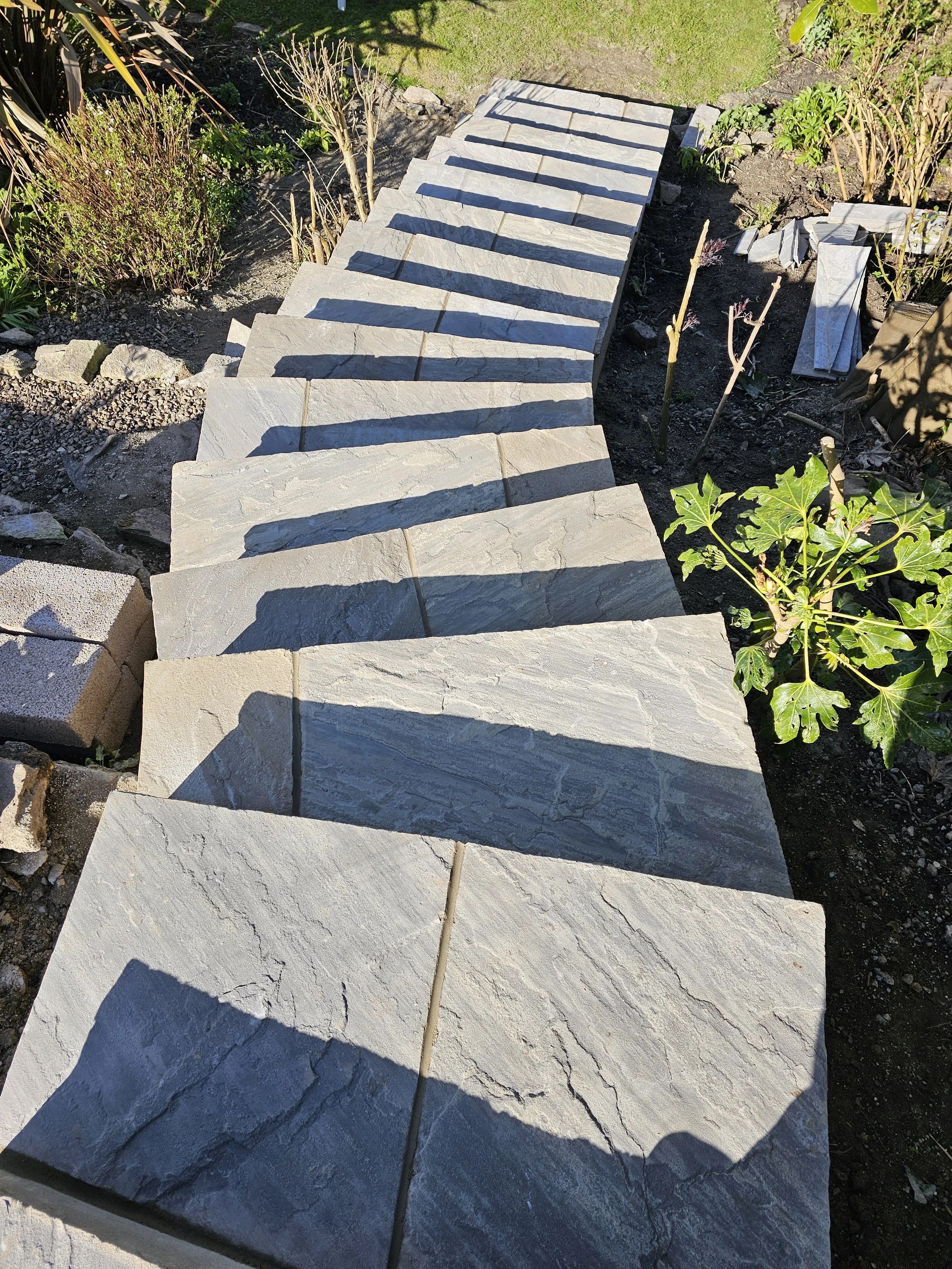 Spetisbury steps. 20230406_163157.jpg