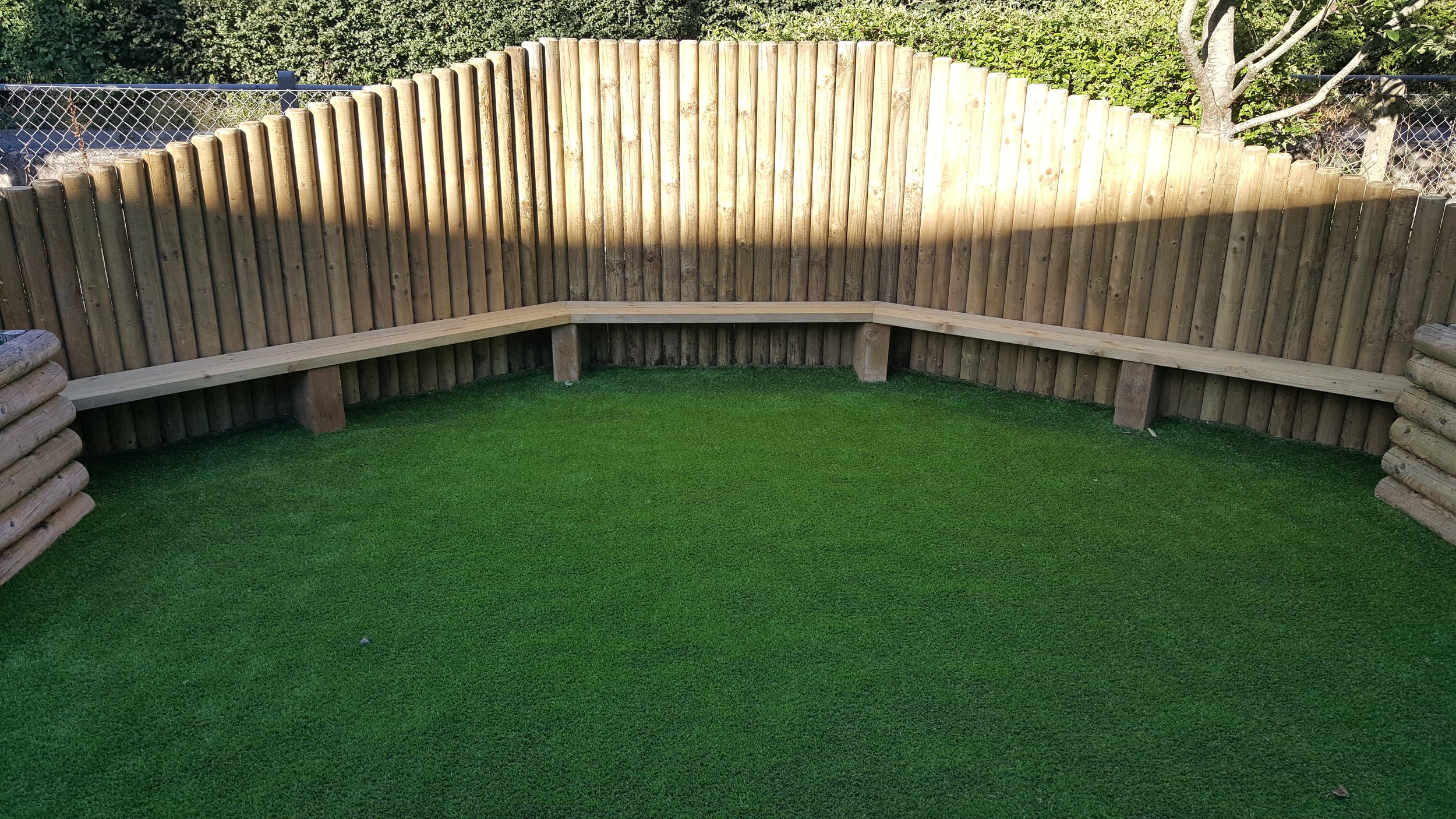 School seating area. 20160822_182621.jpg