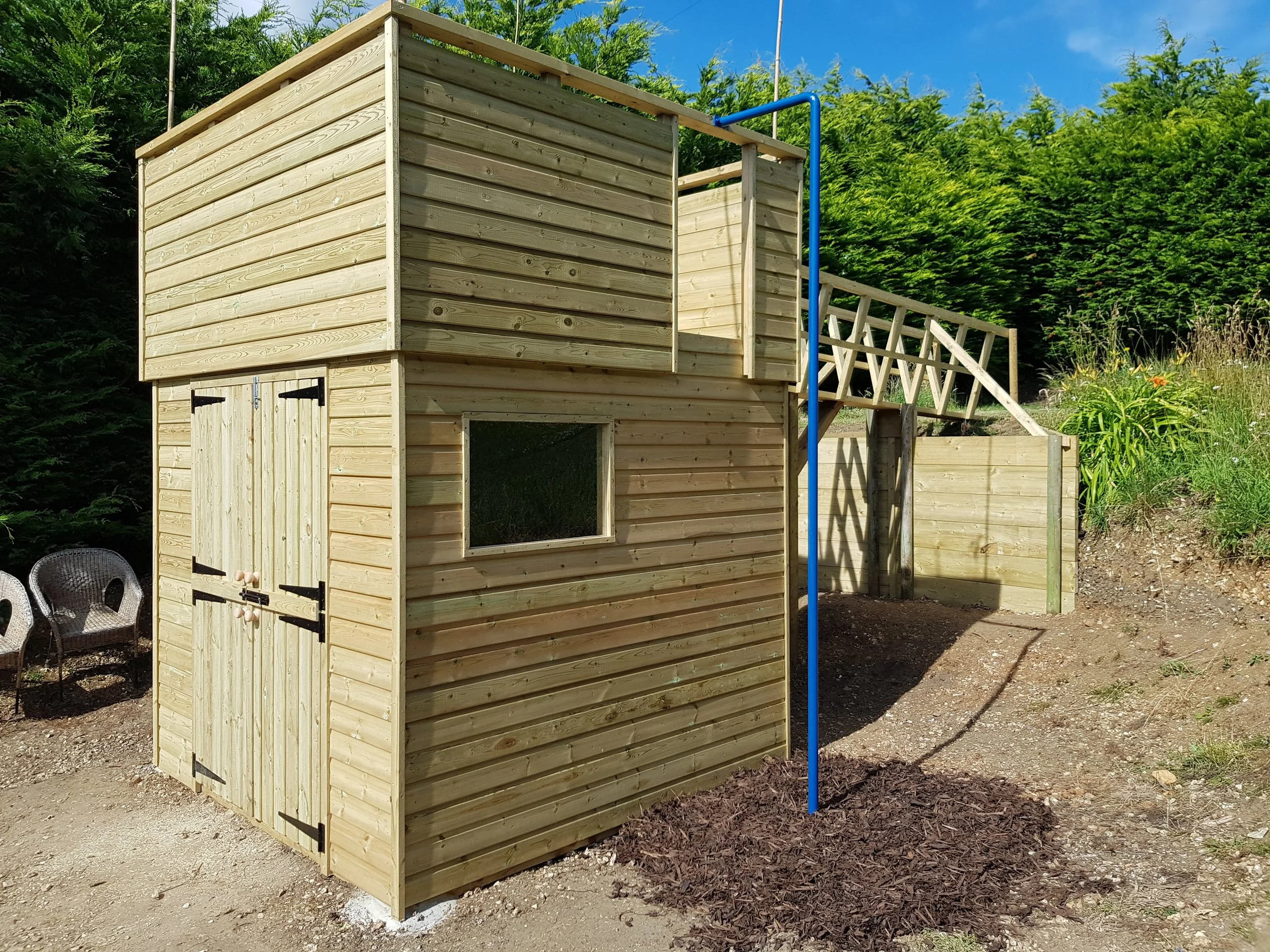 Timber play house 20170703_164457.jpg