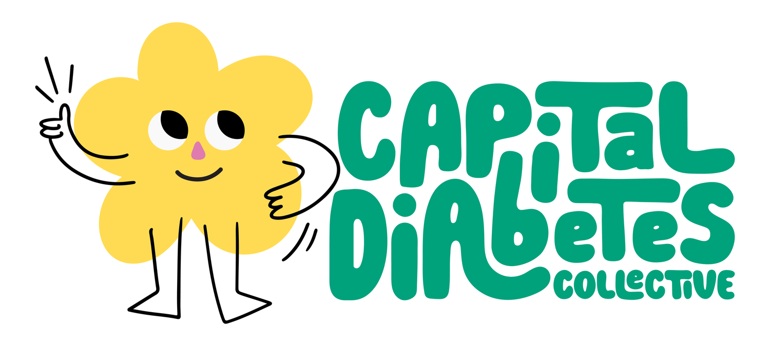 Capital Diabetes Collective