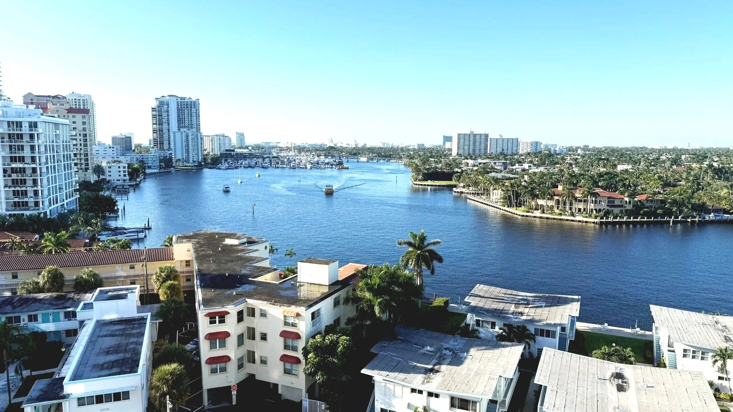 Fort Lauderdale International Boat ShowOctober 2026