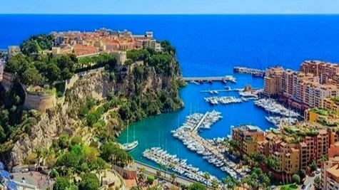 Cannes Yachting Festival