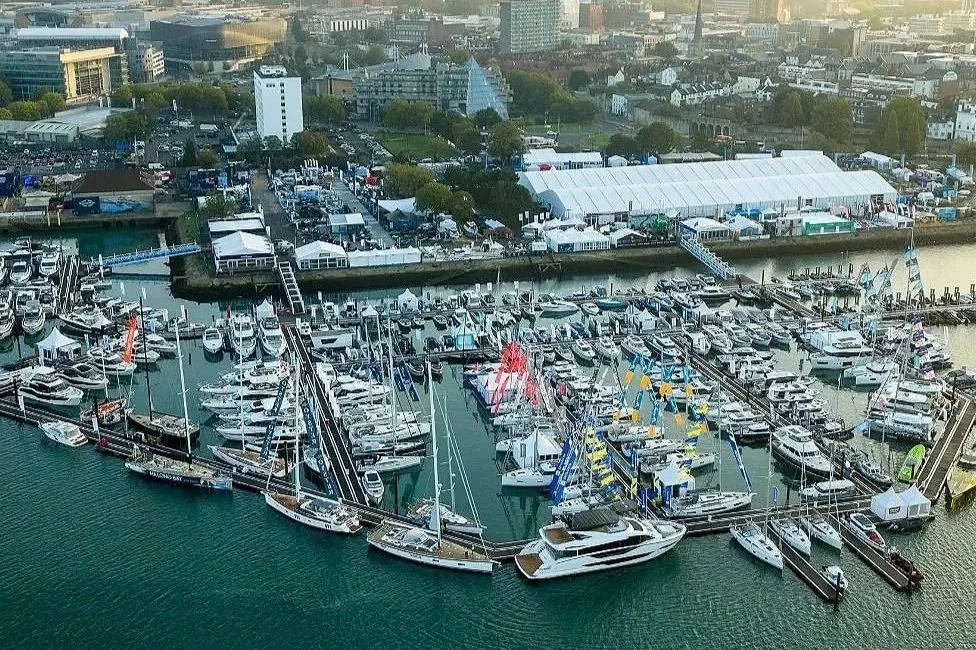 Southampton Boat Show2026