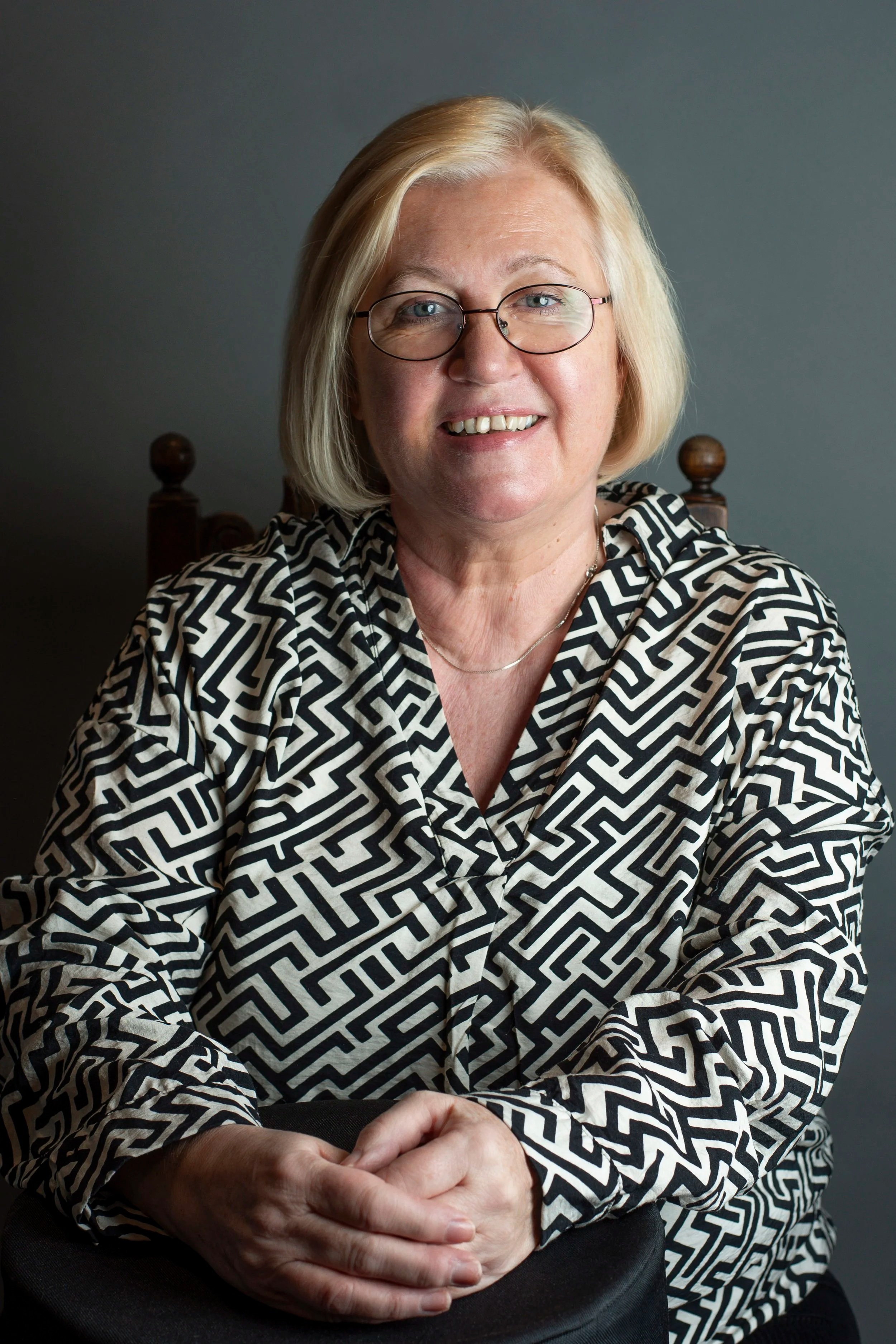 Kay Pickard BACP Therapist Woking