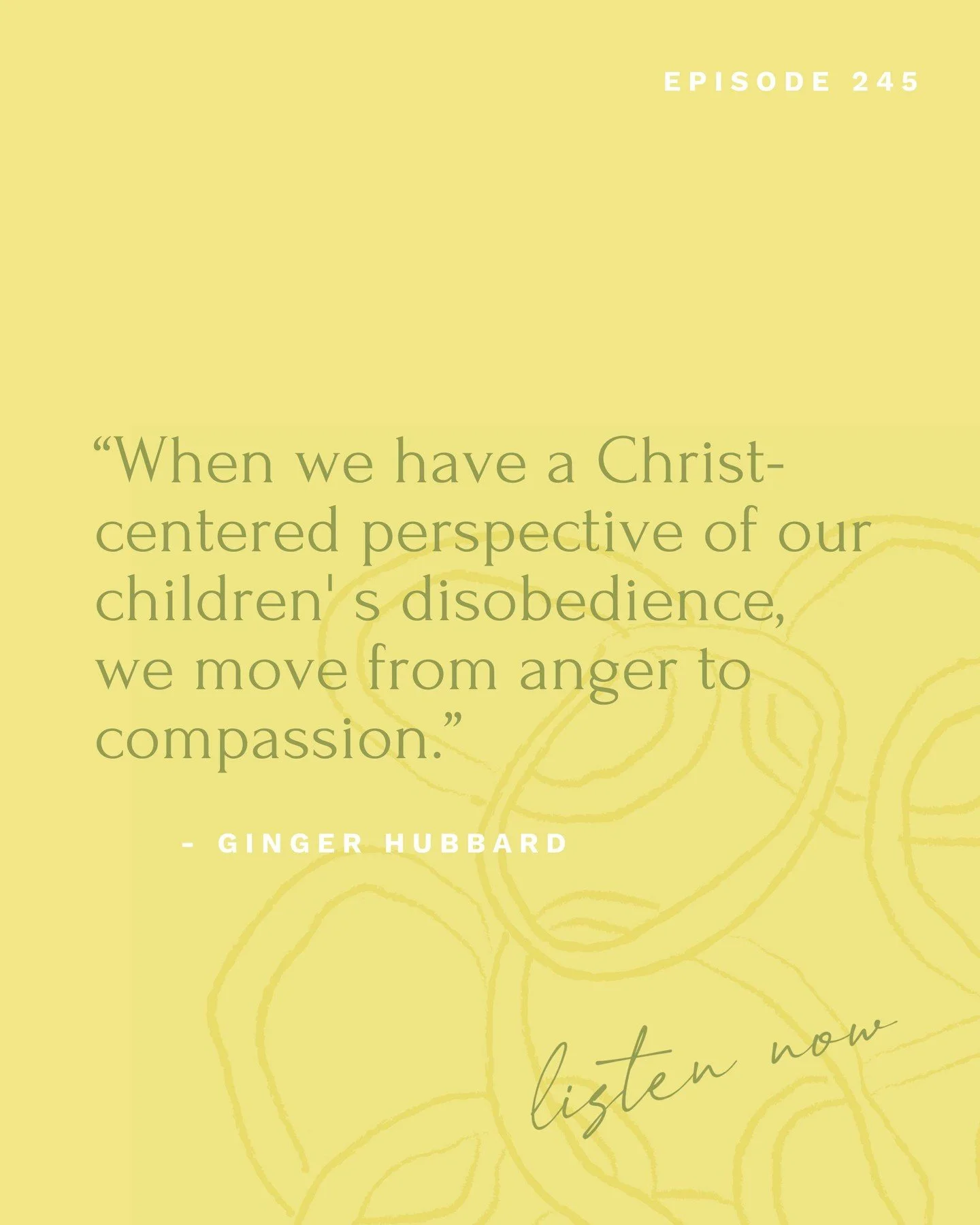 Episode 245 | When Kids Push Back on &quot;No&quot;

🎙️PODCAST LINK IN PROFILE! 🎧

Special thanks to our sponsors:
@ctcmath
@weheartnutrition

#parentingwithgingerhubbard #parenting #podcast #children #kids #biblicalparenting #christianparenting #a