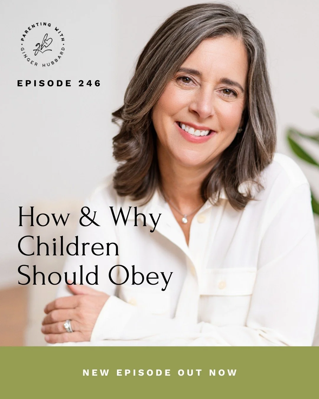 Does the idea of children obeying quickly and willingly seem unrealistic and maybe even unattainable in your home? Would you like to understand how to teach biblical obedience and why it&rsquo;s important for your child&rsquo;s heart and future? Join
