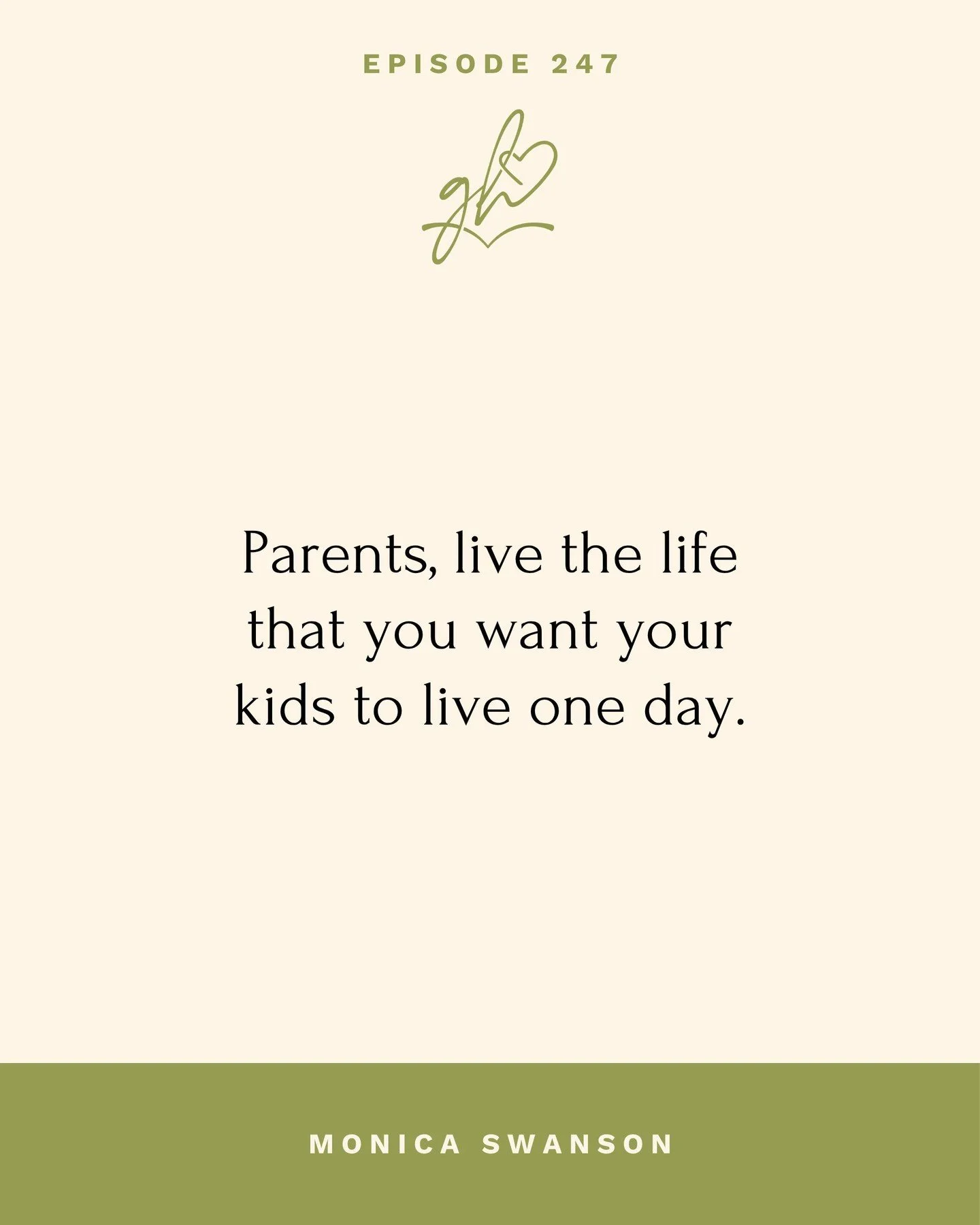 Episode 247 |  What Every Teenage Boy Needs From His Mom with Monica Swanson

🎙️PODCAST LINK IN PROFILE! 🎧

Special thanks to our sponsors:
@ctcmath
@weheartnutrition

#parentingwithgingerhubbard #parenting #podcast #children #kids #biblicalparenti