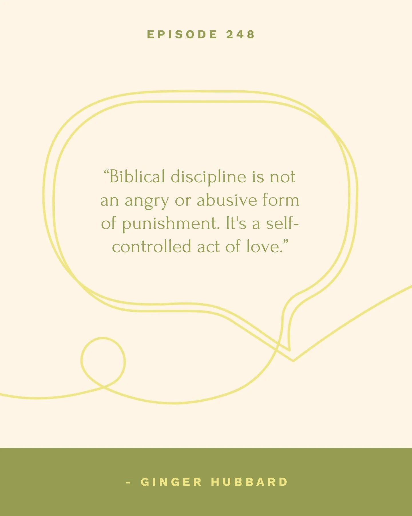 Episode 248 | What is Biblical Discipline?

🎙️PODCAST LINK IN PROFILE! 🎧

Special thanks to our sponsors:
@ctcmath
@weheartnutrition

#parentingwithgingerhubbard #parenting #podcast #children #kids #biblicalparenting #christianparenting #askginger 
