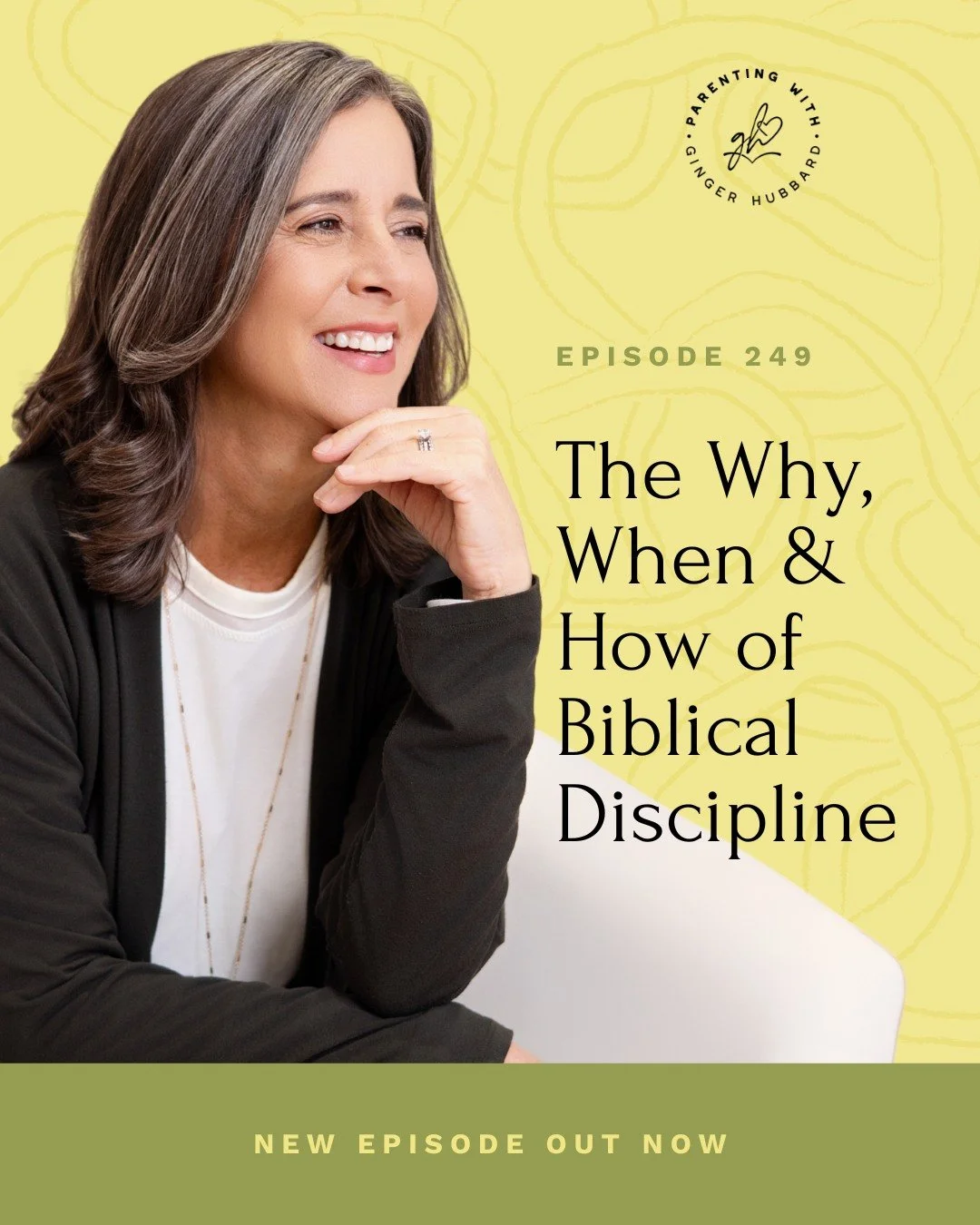 Do you desire to honor God in how you discipline your children, but sometimes feel unsure&mdash;wondering when to discipline, when to hold back, or whether you&rsquo;re doing it the right way? Join Alex and me as we discuss when it&rsquo;s appropriat